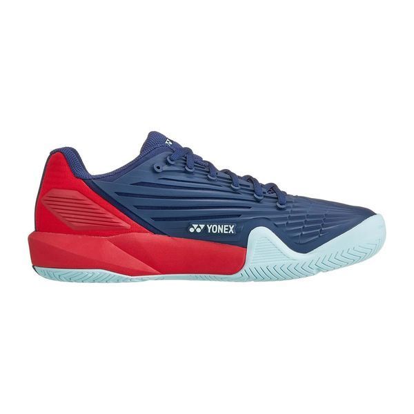 Кросівки для тенісу Yonex SHT-Eclipsion 5 M Navy/Red SHTE5MNR фото