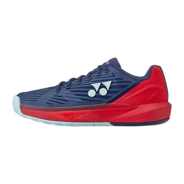 Кросівки для тенісу Yonex SHT-Eclipsion 5 M Navy/Red SHTE5MNR фото