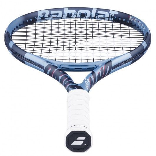 Теннисная ракетка Babolat PURE DRIVE SUPER LITE UNSTR 101556/100 фото