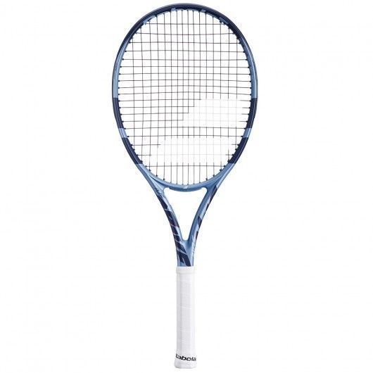 Теннисная ракетка Babolat PURE DRIVE SUPER LITE UNSTR 101556/100 фото