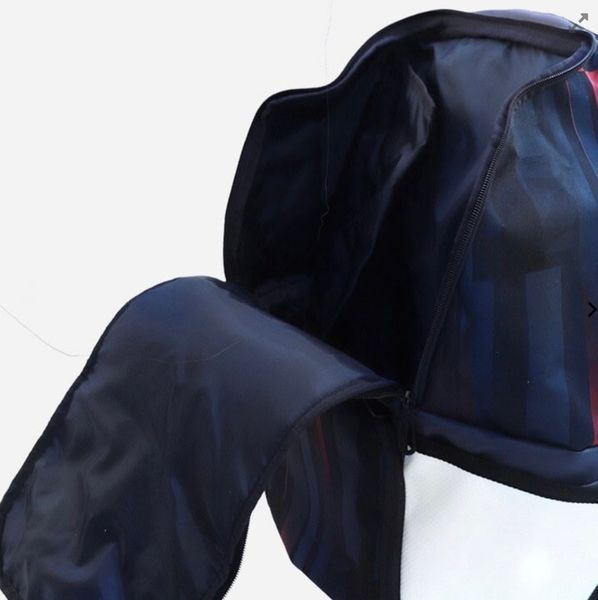 Рюкзак Yonex Limited Pro Backpack BAG12PALD фото
