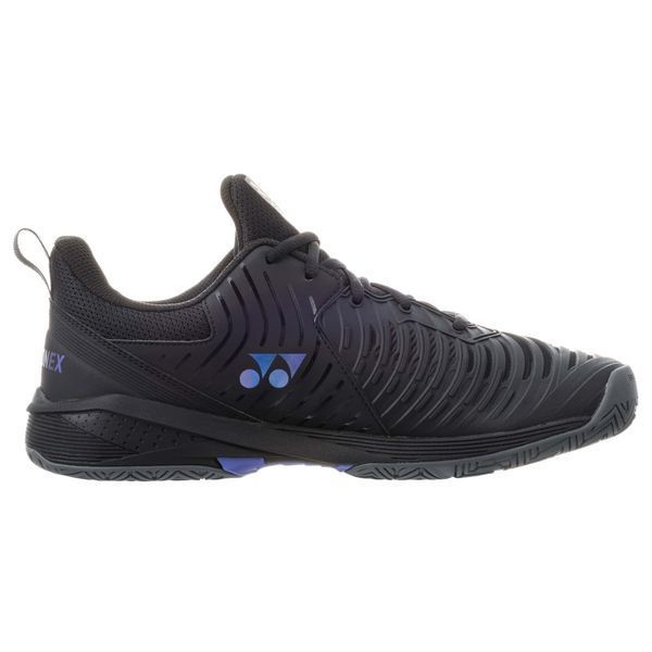 Кроссовки для тенниса Yonex SHT-Sonicage 3 M Black SHTS3MBK фото