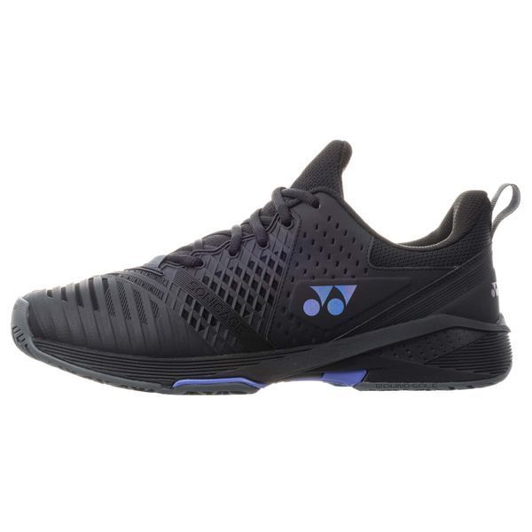 Кроссовки для тенниса Yonex SHT-Sonicage 3 M Black SHTS3MBK фото