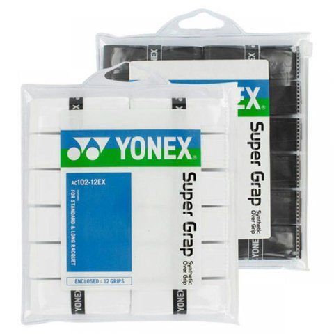Намотка Yonex AC102-12EX  AC102-12EX фото