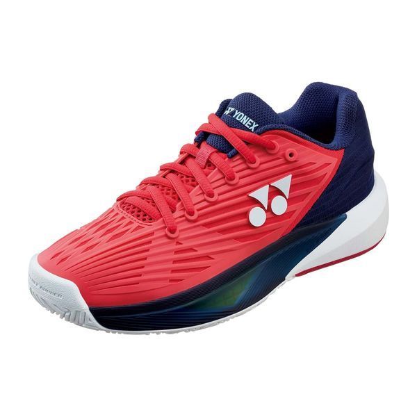 Кросівки для тенісу Yonex SHT-Eclipsion 5 L Geranium Pink SHTE5LGNMP фото