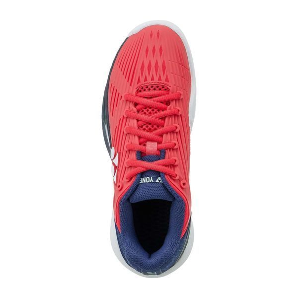Кросівки для тенісу Yonex SHT-Eclipsion 5 L Geranium Pink SHTE5LGNMP фото