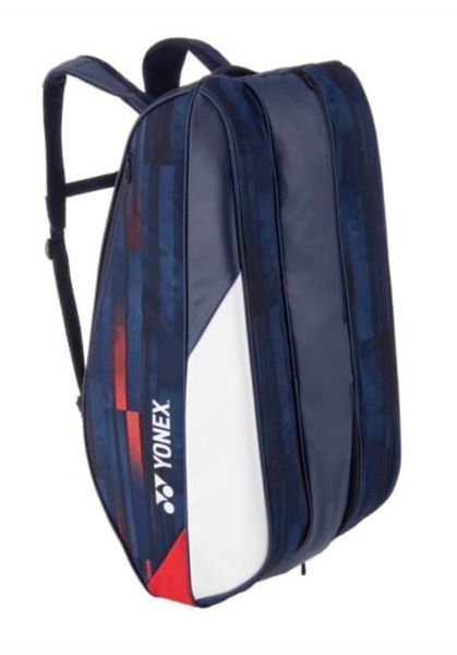 Сумка для ракеток Yonex BAG29PALD Limited Pro Tournament Bag (9 pcs) BAG29PALD фото