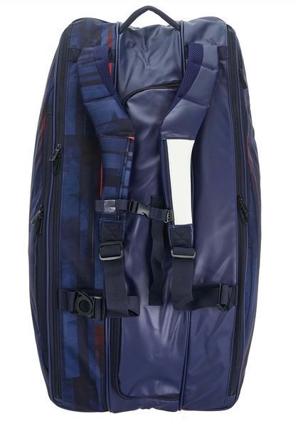 Сумка для ракеток Yonex BAG29PALD Limited Pro Tournament Bag (9 pcs) BAG29PALD фото