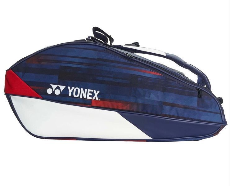 Сумка для ракеток Yonex BAG29PALD Limited Pro Tournament Bag (9 pcs) BAG29PALD фото