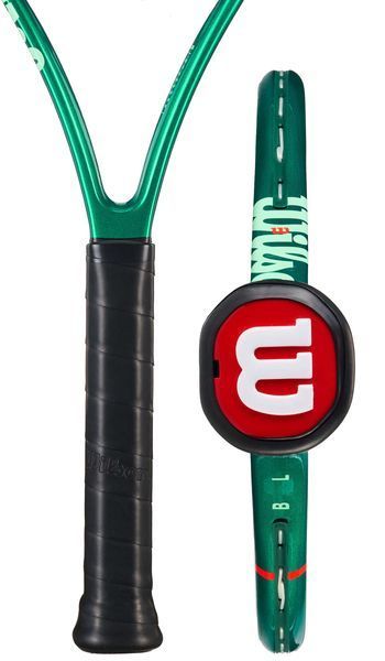 Wilson Blade 26" v10 Junior WR208710U фото