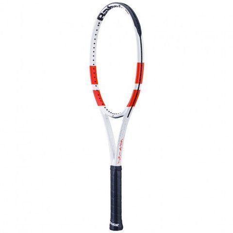 Тенісна ракетка Babolat PURE STRIKE 98 16/19 GEN4 UNSTR 101524/323 фото