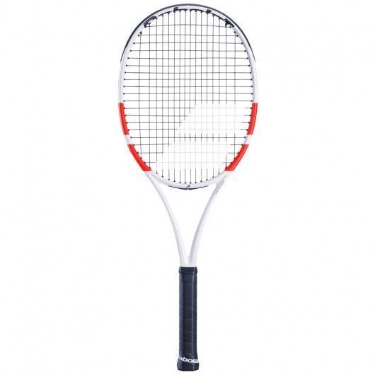 Теннисная ракетка Babolat PURE STRIKE 98 16/19 GEN4 UNSTR 101524/323 фото