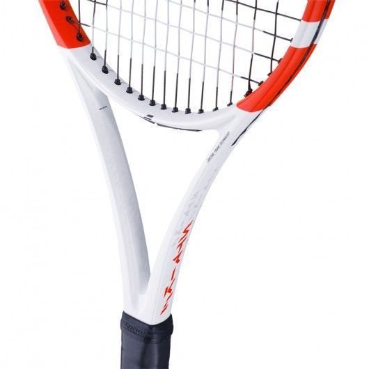 Теннисная ракетка Babolat PURE STRIKE 98 16/19 GEN4 UNSTR 101524/323 фото