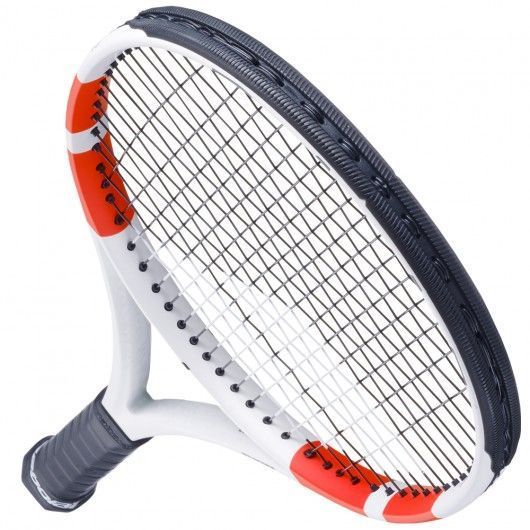 Теннисная ракетка Babolat PURE STRIKE 98 16/19 GEN4 UNSTR 101524/323 фото