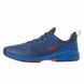 Кроссовки для тенниса Yonex SHT-Sonicage 3 CL Navy/Red SHTS3CLNRD фото 1
