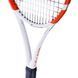 Теннисная ракетка Babolat PURE STRIKE 98 16/19 GEN4 UNSTR 101524/323 фото 4