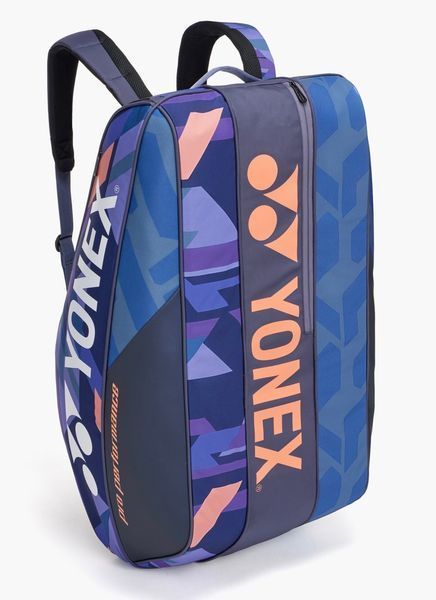 Сумка для ракеток Yonex Pro Tournament Bag (9 pcs) BAG92429 фото