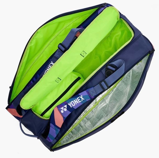 Сумка для ракеток Yonex Pro Tournament Bag (9 pcs) BAG92429 фото